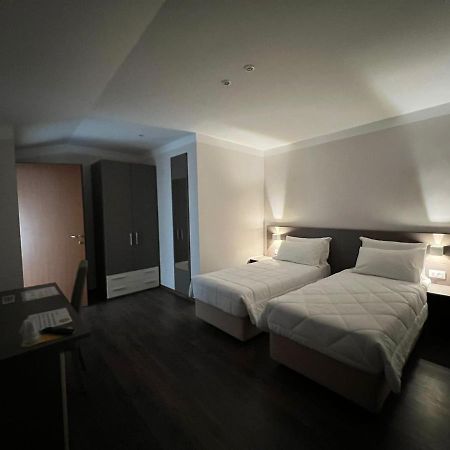 Locanda Aquila Nera Aquiléia Exteriér fotografie