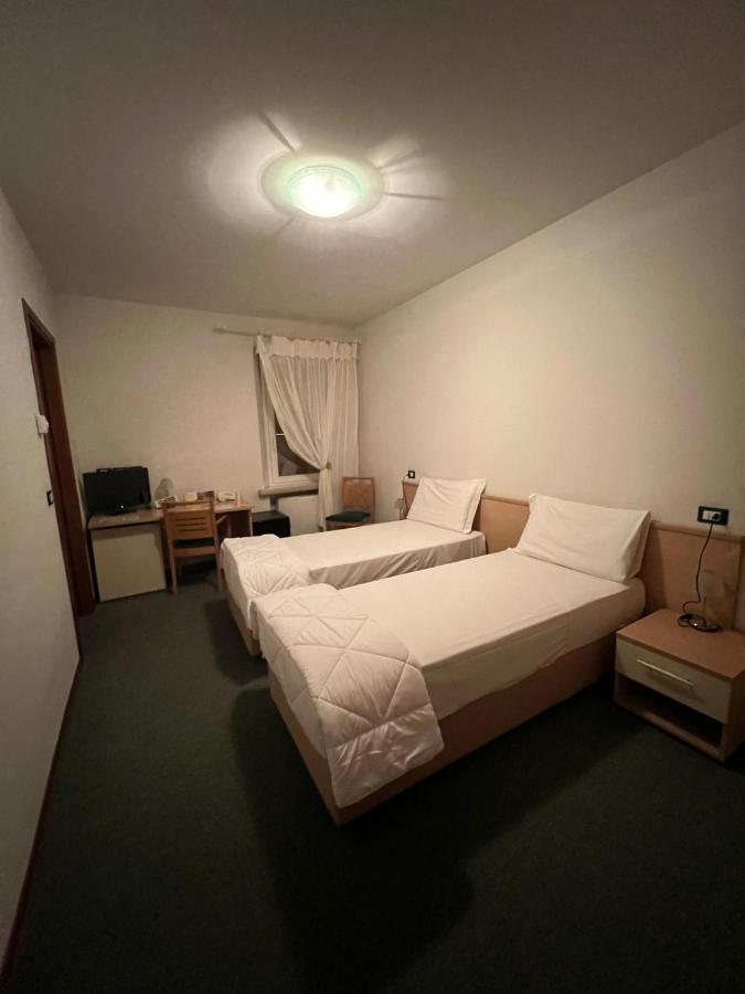 Locanda Aquila Nera Aquiléia Exteriér fotografie