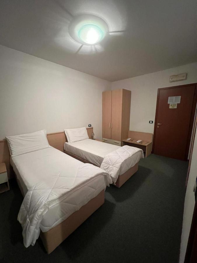 Locanda Aquila Nera Aquiléia Exteriér fotografie