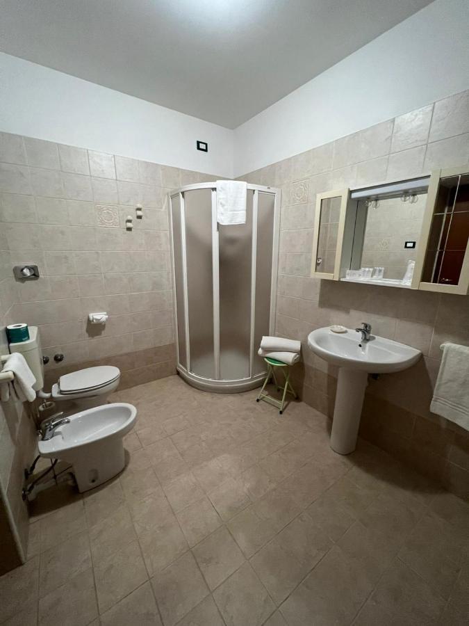 Locanda Aquila Nera Aquiléia Exteriér fotografie