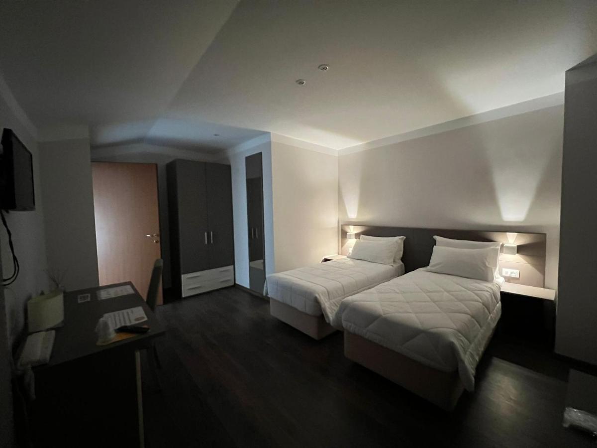 Locanda Aquila Nera Aquiléia Exteriér fotografie