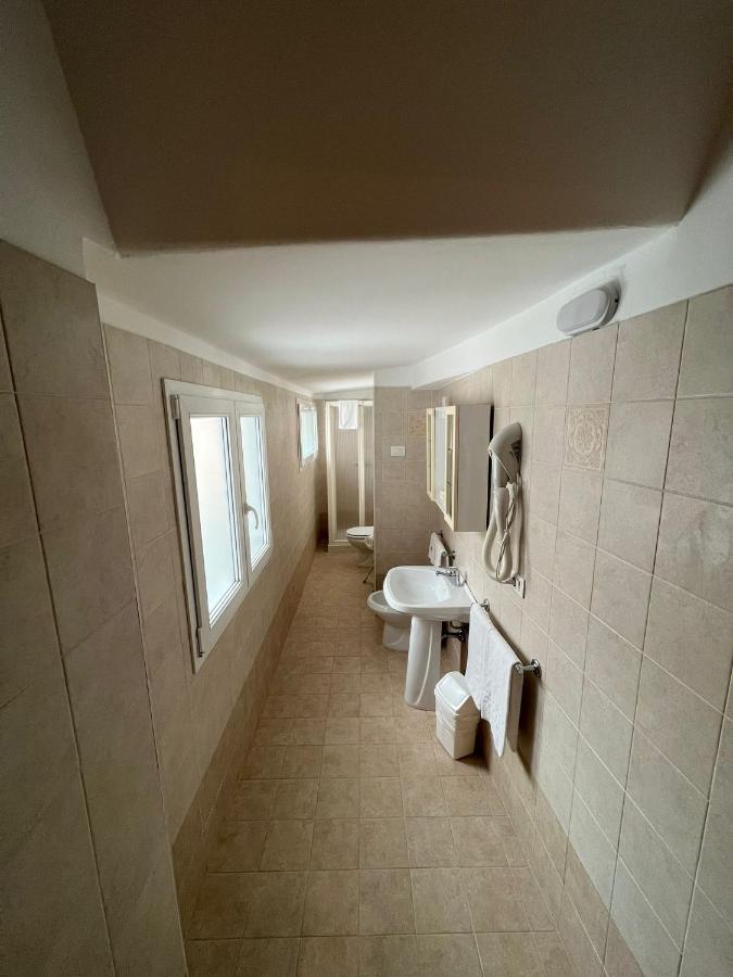 Locanda Aquila Nera Aquiléia Exteriér fotografie