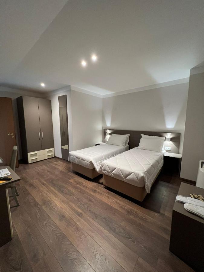 Locanda Aquila Nera Aquiléia Exteriér fotografie