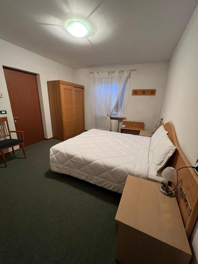 Locanda Aquila Nera Aquiléia Exteriér fotografie
