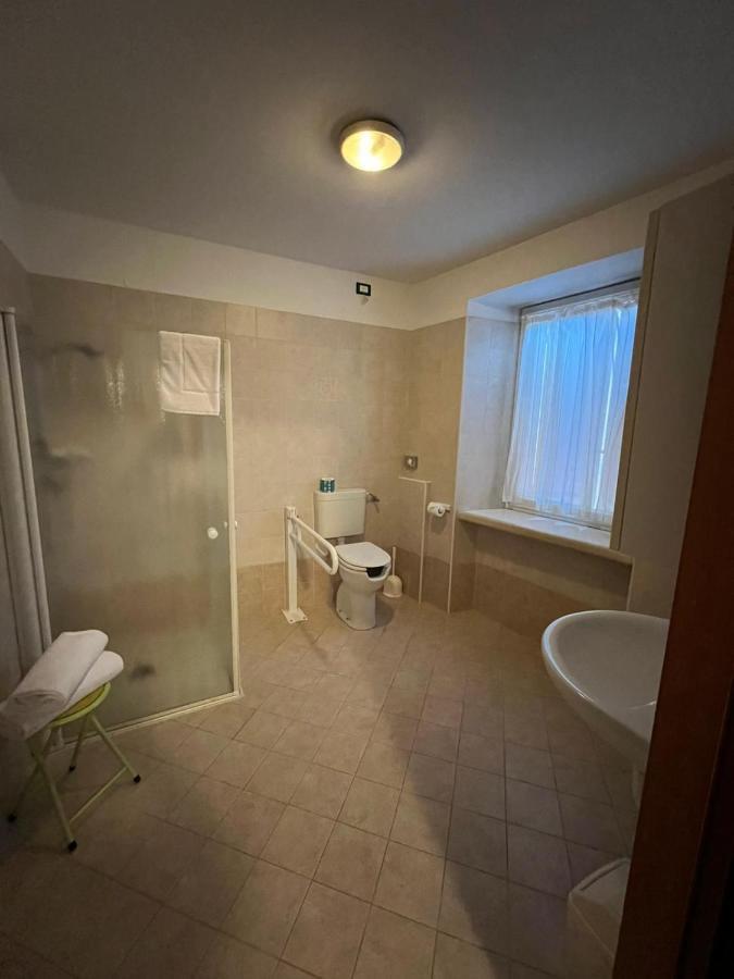 Locanda Aquila Nera Aquiléia Exteriér fotografie