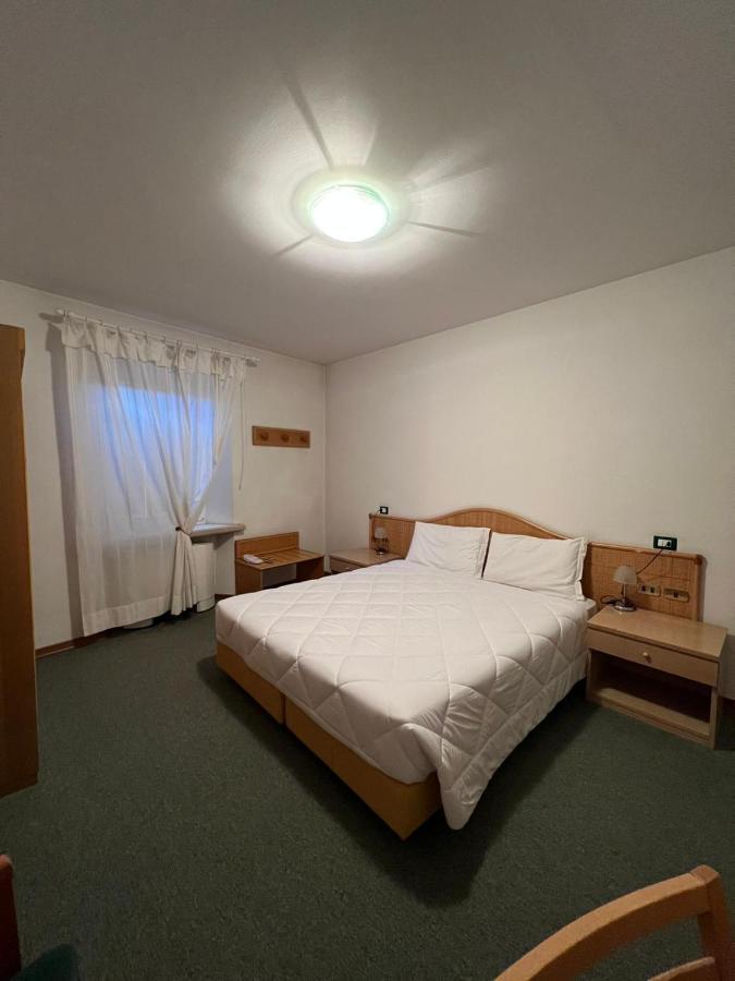 Locanda Aquila Nera Aquiléia Exteriér fotografie