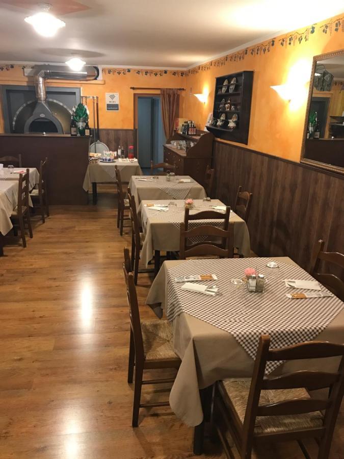 Locanda Aquila Nera Aquiléia Exteriér fotografie